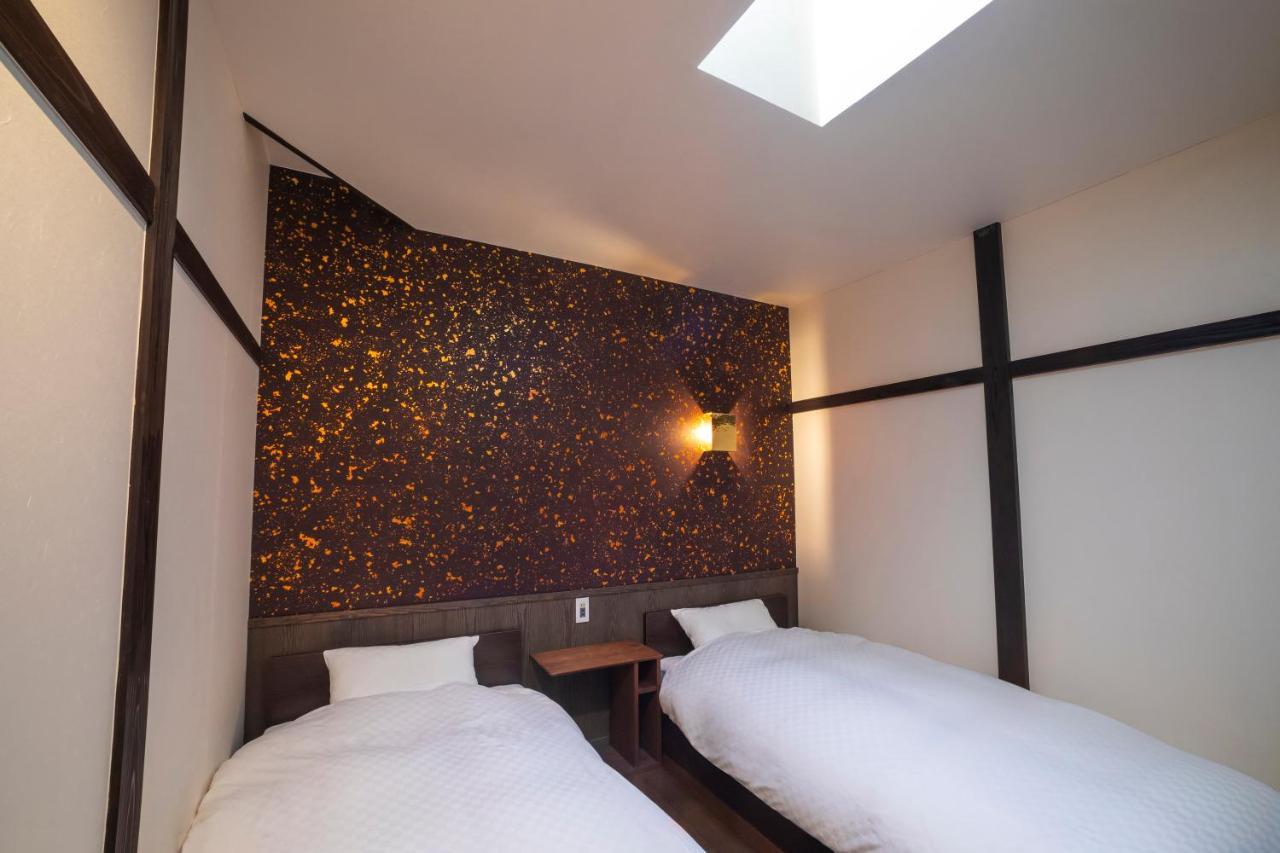 Rinn Machiya Kuon Kyoto Exterior photo